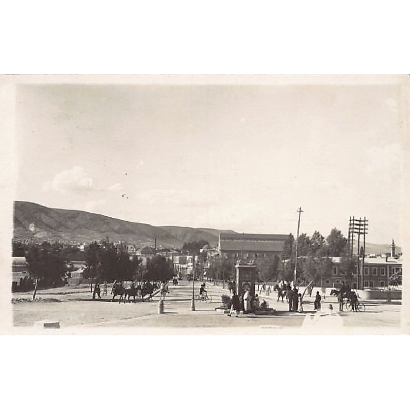 Rare collectable postcards of SYRIA. Vintage Postcards of SYRIA