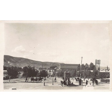 Rare collectable postcards of SYRIA. Vintage Postcards of SYRIA