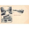 Rare collectable postcards of SYRIA. Vintage Postcards of SYRIA