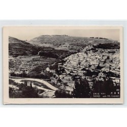 Rare collectable postcards of ISRAEL & PALESTINE. Vintage Postcards of ISRAEL & PALESTINE