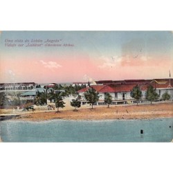 Rare collectable postcards of ANGOLA. Vintage Postcards of ANGOLA