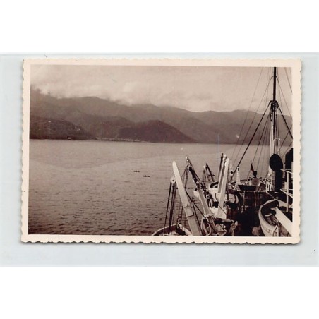 Rare collectable postcards of COMOROS. Vintage Postcards of COMOROS