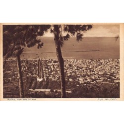 Hawaii - Molokai Leper Colony - Booklet 1 - 10 postcards.