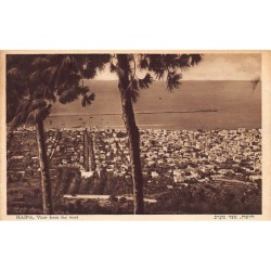 Rare collectable postcards of ISRAEL & PALESTINE. Vintage Postcards of ISRAEL & PALESTINE