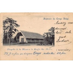 Rare collectable postcards of CONGO KINSHASA. Vintage Postcards of CONGO KINSHASA