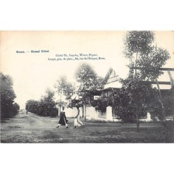 Rare collectable postcards of CONGO KINSHASA. Vintage Postcards of CONGO KINSHASA