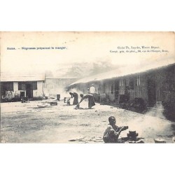 Rare collectable postcards of CONGO KINSHASA. Vintage Postcards of CONGO KINSHASA