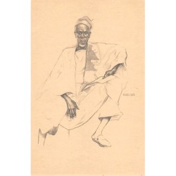 Rare collectable postcards of GUINEA BISSAU. Vintage Postcards of GUINEA BISSAU