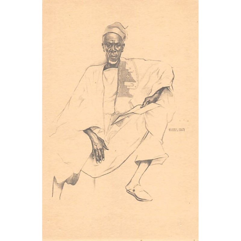 Rare collectable postcards of GUINEA BISSAU. Vintage Postcards of GUINEA BISSAU