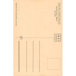 Rare collectable postcards of GUINEA BISSAU. Vintage Postcards of GUINEA BISSAU