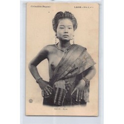 Rare collectable postcards of LAOS. Vintage Postcards of LAOS