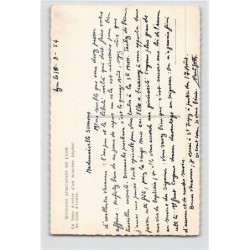 Rare collectable postcards of IVORY COAST. Vintage Postcards of IVORY COAST