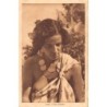 Rare collectable postcards of ETHNIC NUDE. Vintage Postcards of ETHNIC NUDE