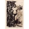 Rare collectable postcards of ETHNIC NUDE. Vintage Postcards of ETHNIC NUDE