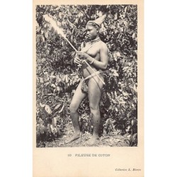 Rare collectable postcards of ETHNIC NUDE. Vintage Postcards of ETHNIC NUDE