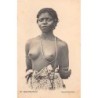 Rare collectable postcards of ETHNIC NUDE. Vintage Postcards of ETHNIC NUDE