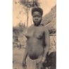 Rare collectable postcards of ETHNIC NUDE. Vintage Postcards of ETHNIC NUDE