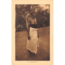 Rare collectable postcards of ETHNIC NUDE. Vintage Postcards of ETHNIC NUDE