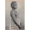 Rare collectable postcards of ETHNIC NUDE. Vintage Postcards of ETHNIC NUDE