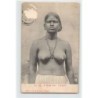 Rare collectable postcards of ETHNIC NUDE. Vintage Postcards of ETHNIC NUDE