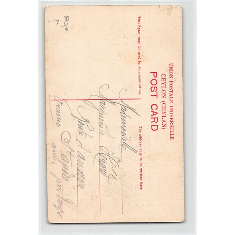 Rare collectable postcards of ETHNIC NUDE. Vintage Postcards of ETHNIC NUDE