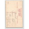 Rare collectable postcards of ETHNIC NUDE. Vintage Postcards of ETHNIC NUDE