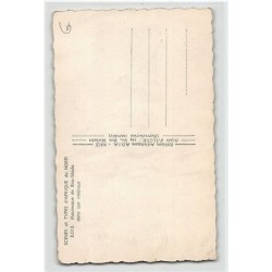 Rare collectable postcards of ETHNIC NUDE. Vintage Postcards of ETHNIC NUDE