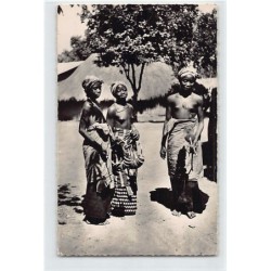Rare collectable postcards of ETHNIC NUDE. Vintage Postcards of ETHNIC NUDE