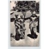 Rare collectable postcards of ETHNIC NUDE. Vintage Postcards of ETHNIC NUDE