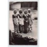 Rare collectable postcards of ETHNIC NUDE. Vintage Postcards of ETHNIC NUDE