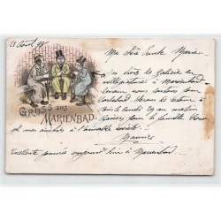Rare collectable postcards of JUDAICA. Vintage Postcards of JUDAICA