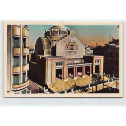 Rare collectable postcards of JUDAICA. Vintage Postcards of JUDAICA