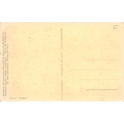 Rare collectable postcards of CONGO BRAZZAVILLE. Vintage Postcards of CONGO BRAZZAVILLE