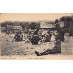Rare collectable postcards of CONGO BRAZZAVILLE. Vintage Postcards of CONGO BRAZZAVILLE