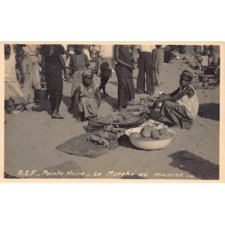 Rare collectable postcards of CONGO BRAZZAVILLE. Vintage Postcards of CONGO BRAZZAVILLE