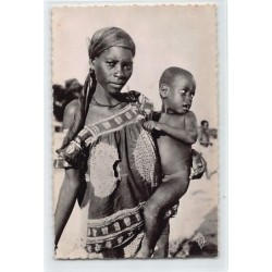 Rare collectable postcards of CONGO BRAZZAVILLE. Vintage Postcards of CONGO BRAZZAVILLE