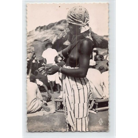 Rare collectable postcards of CONGO BRAZZAVILLE. Vintage Postcards of CONGO BRAZZAVILLE