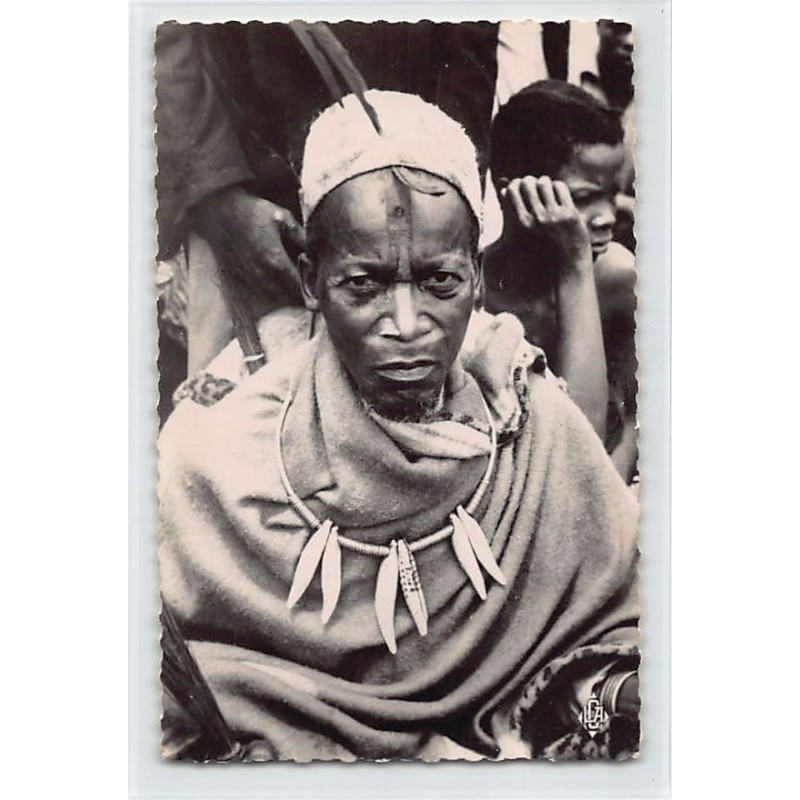 Rare collectable postcards of CONGO BRAZZAVILLE. Vintage Postcards of CONGO BRAZZAVILLE