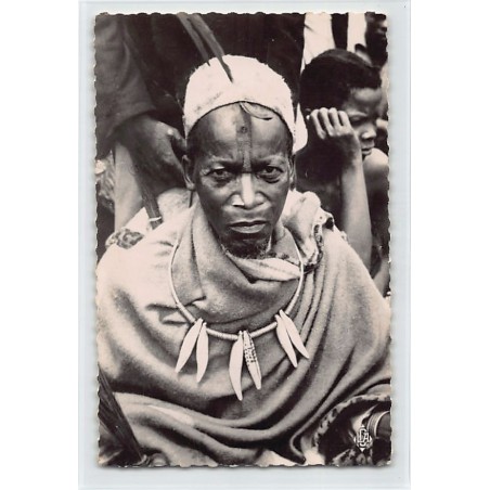 Rare collectable postcards of CONGO BRAZZAVILLE. Vintage Postcards of CONGO BRAZZAVILLE