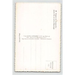 Rare collectable postcards of CONGO BRAZZAVILLE. Vintage Postcards of CONGO BRAZZAVILLE