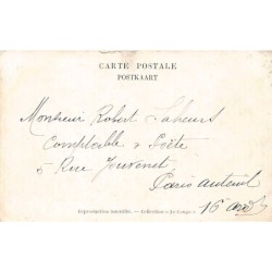 Rare collectable postcards of CONGO KINSHASA. Vintage Postcards of CONGO KINSHASA