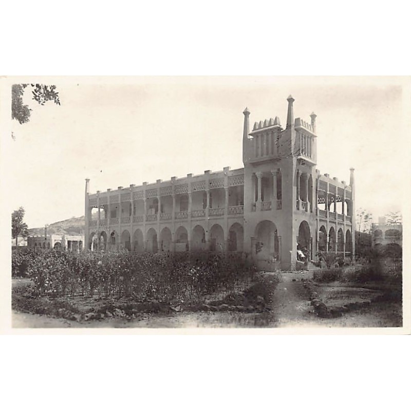 Rare collectable postcards of MALI. Vintage Postcards of MALI