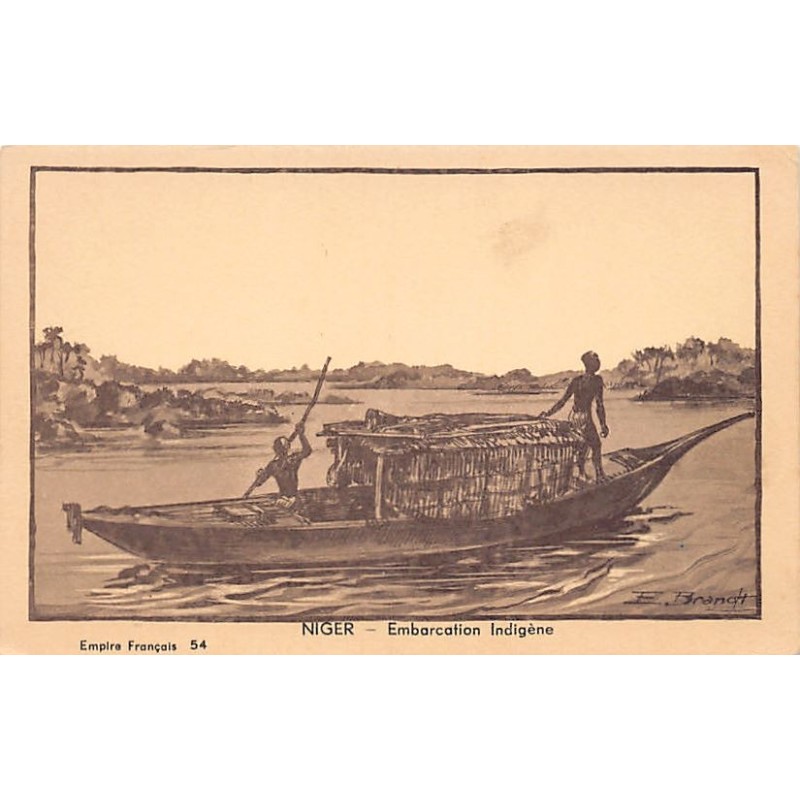 Rare collectable postcards of MALI. Vintage Postcards of MALI