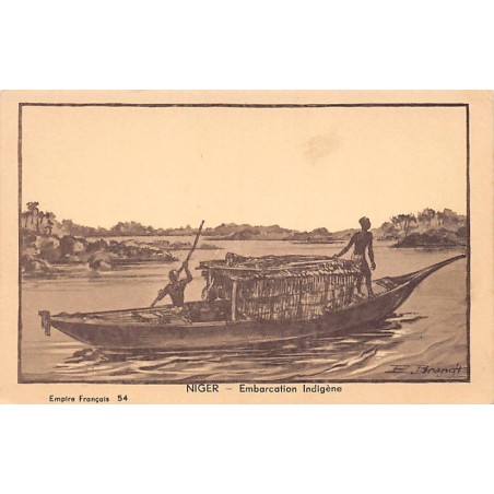 Rare collectable postcards of MALI. Vintage Postcards of MALI