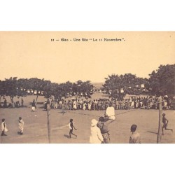 Rare collectable postcards of MALI. Vintage Postcards of MALI