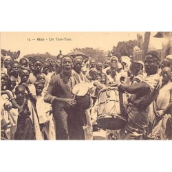 Rare collectable postcards of MALI. Vintage Postcards of MALI