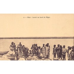 Rare collectable postcards of MALI. Vintage Postcards of MALI