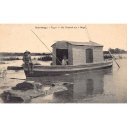 Rare collectable postcards of MALI. Vintage Postcards of MALI