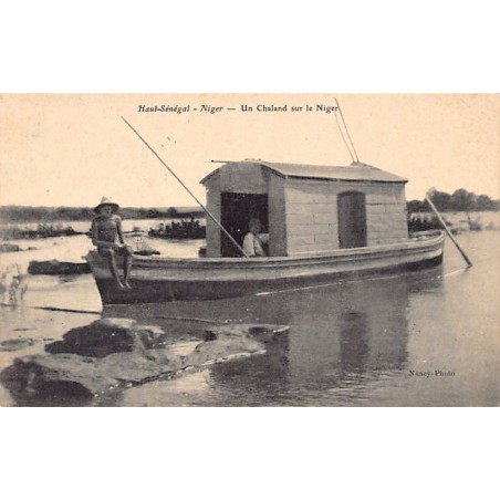 Rare collectable postcards of MALI. Vintage Postcards of MALI