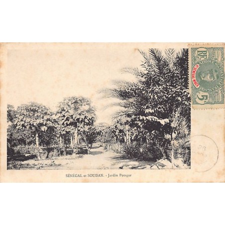 Rare collectable postcards of MALI. Vintage Postcards of MALI